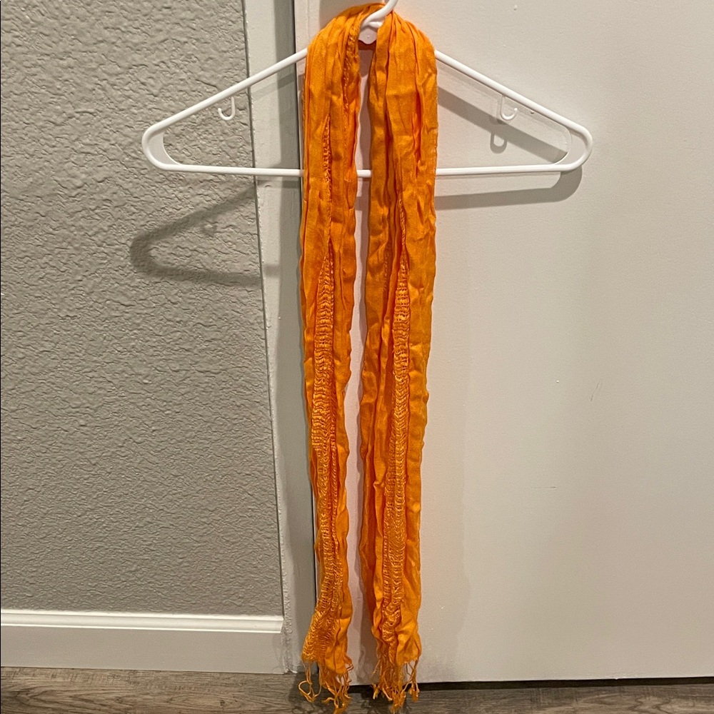 Colorful Scarf Collection - Picture 8 of 12